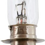 Solero Bulb 12V 35/35 PX15D ATV