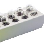 Philips bulb 12V 16W W2,1X9,5d