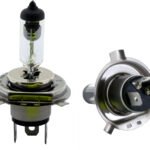 Philips bulb HS1 12V 35/35W PX43t