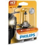 Philips bulb H7 CityVision Moto 12V/55W/PX26d