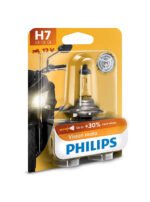 Philips bulb H7 CityVision Moto 12V/55W/PX26d