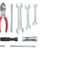 Sno-X Tool kit