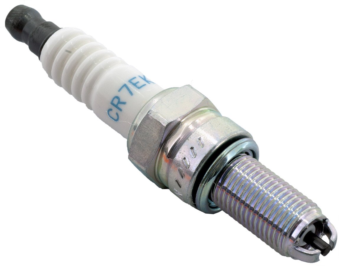 13-1462.jpg NGK sparkplug CR7EKA - Image 1