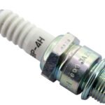 NGK sparkplug BP-4H