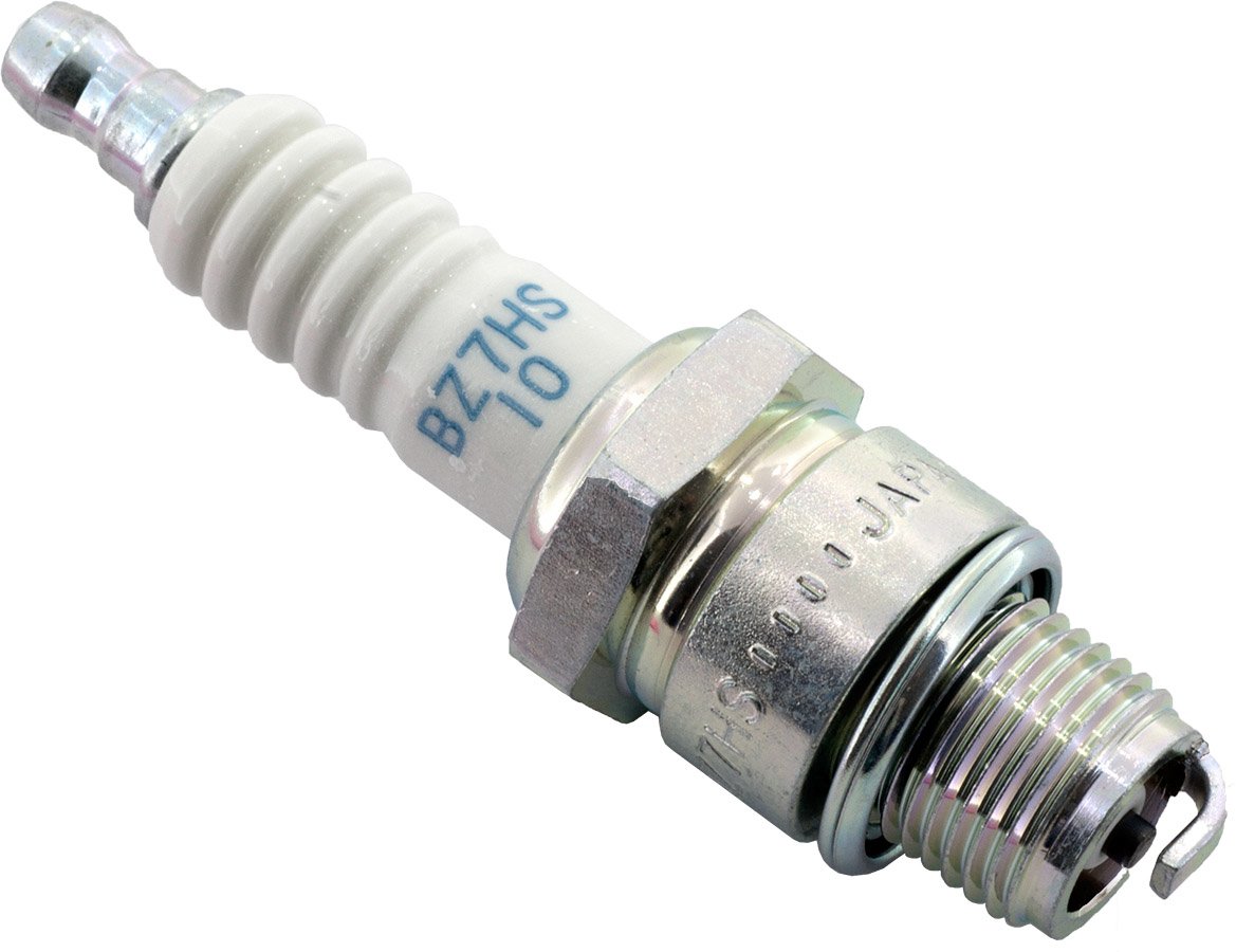 13-3579.jpg NGK sparkplug BZ7HS-10 - Image 1