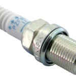 NGK sparkplug PZFR5F-11