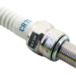 NGK sparkplug CR7EB Solid