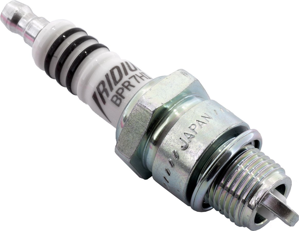 13-5944.jpg NGK sparkplug BPR7HIX - Image 1