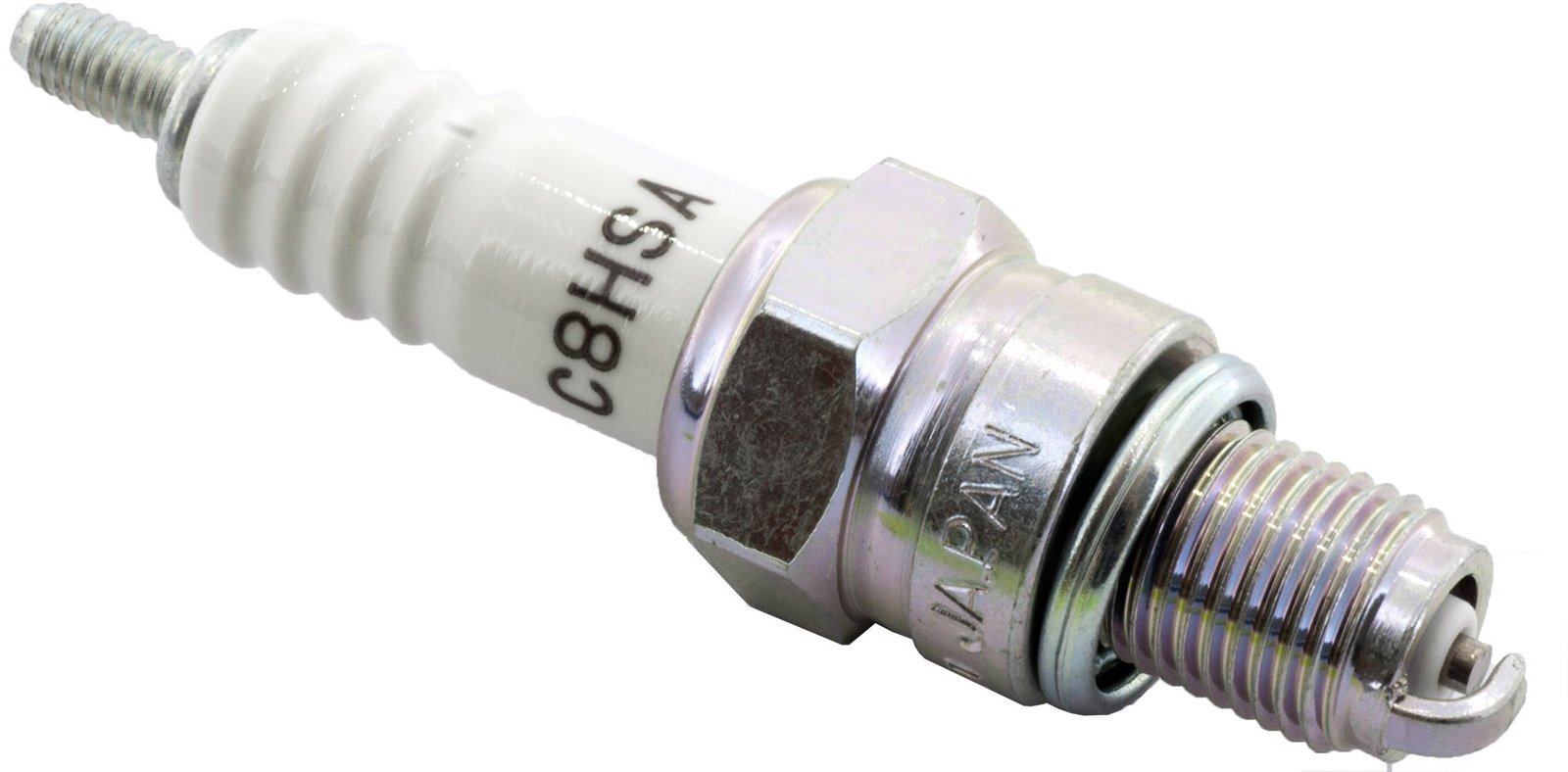 13-6821.jpg NGK sparkplug C8HSA - Image 1