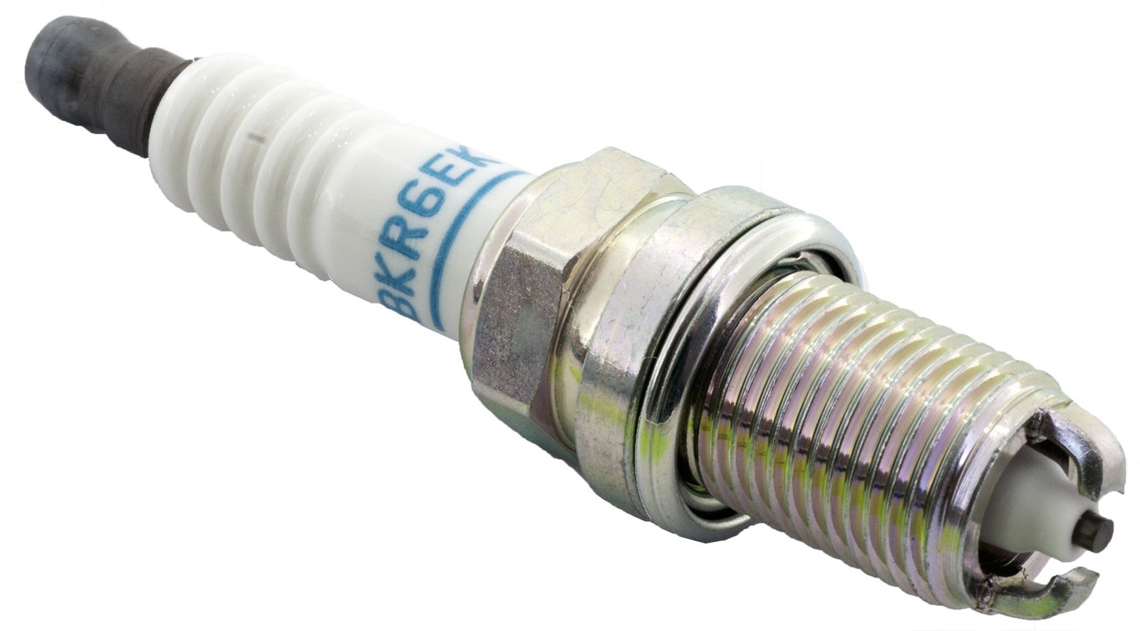 13-6993.jpg NGK sparkplug BKR6EKU - Image 1