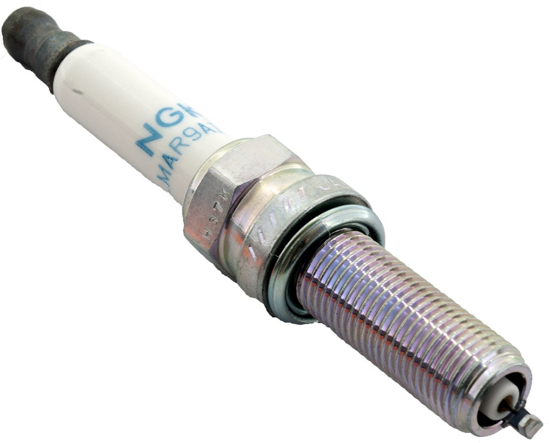 13-93188.jpg NGK sparkplug LMAR9AI-10 - Image 1