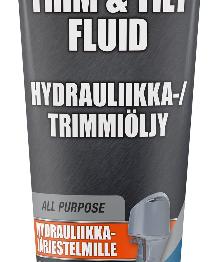 Star brite Power Trim And Tilt Fluid 295ml