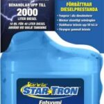 StarTron Star Tron Enzyme Fuel Treatment - Super Concentrated Diesel Formula