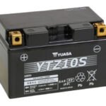 Yuasa Battery,YTZ10S (wc) factory activated (5)