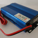 Aliant Lithium batterycharger CB1210/10A