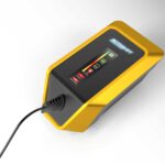 Motobatt Water Boy 9 step charger 12V 1,0 Amp