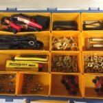 Motobatt Service Kit for Batteries