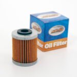 Twin Air Oil Filter KTM (2nd) EXC/SX/MXC/SMR/SXS/ATV