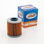 Twin Air Oil Filter Kawasaki KXF/RMZ 250