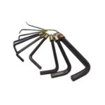 Hyper taillight led clear e-appr.