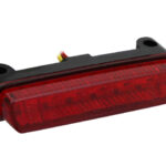 Hyper taillight red led e-appr.