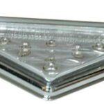 Hyper Winkers Triangle Led E-appr.