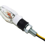 Hyper Winkers, pair Mini Arrow e-appr. White