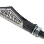 Hyper Winkers, pair led Kvadrane-appr.