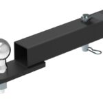 Bronco hook extension CF MOTO