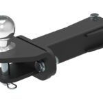 Bronco hook extension Honda