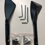 Hyper Mirrors universal