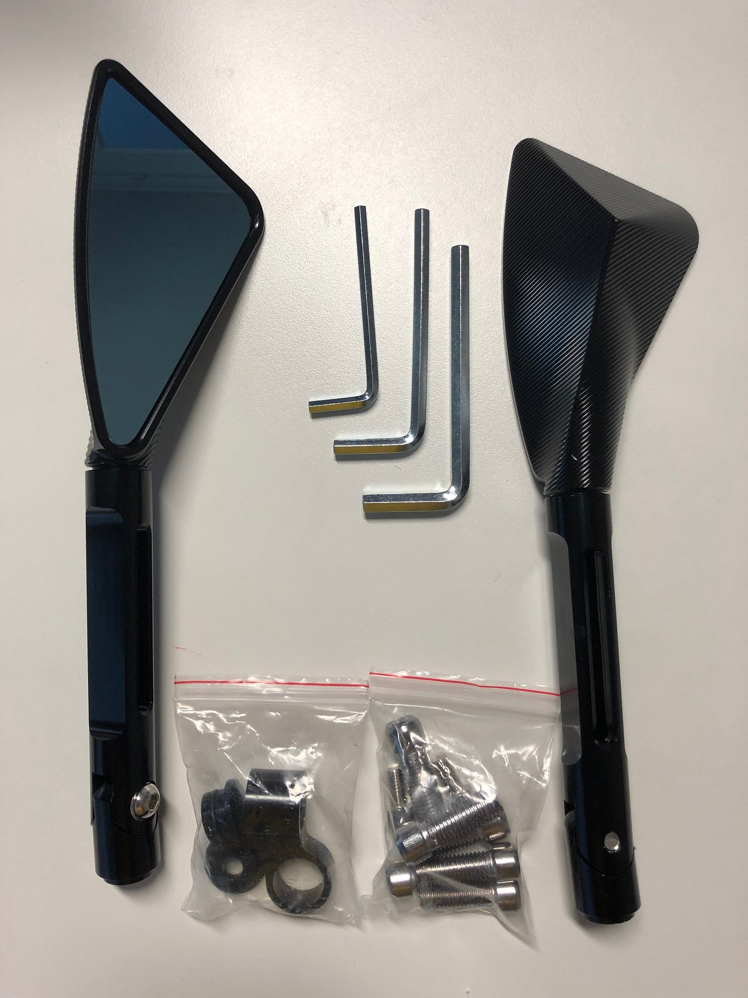 150-2000.jpg Hyper Mirrors universal - Image 1