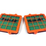 Twin Air Air Filter 2pcs Honda CRF1000L Africa Twin 16-17 (only for 150607P)