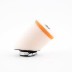 Twin Air Air Filter Pitbike (Clamp-on) w/Rubber - D 35mm - W 110mm - L 80mm