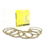 ProX Friction Plate Set CRF450R '17 + CRF450RX '17