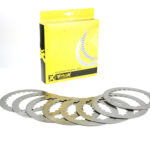 ProX Steel Plate Set KTM250/350SX-F '16-23 + FC250/350 '16-23