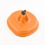 Twin Air Airbox Cover Suzuki RM250 2003/2012 RM125 2004/2012 RMZ450 2005/2017