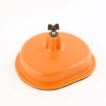 Twin Air Airbox Cover Honda CRF 250R 2010/2013 CRF 450R 2009/2012