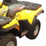 Kimpex fenderkit Polaris
