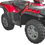 Kimpex fenderkit Polaris