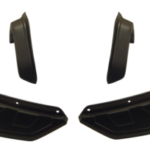 Kimpex fenderkit Kawasaki