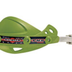 Circuit Handguards FHS Alloy green (mounting kit not incl)