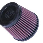 K&N Airfilter, Arctic Cat