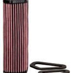 K&N Airfilter, 1098