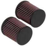 K&N Airfilter, CBR1000RR