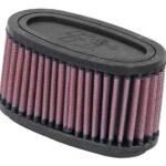 K&N Airfilter, VT750 C4