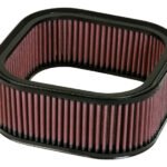 K&N Airfilter, HD V-ROD