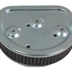 K&N Airfilter, HD