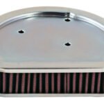 K&N Airfilter, HD