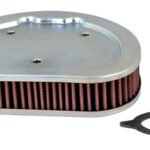 K&N Airfilter, FLHR, FLHRC 08-